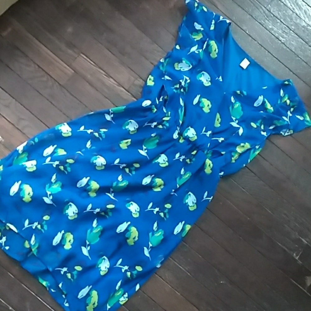 Easter Dress!